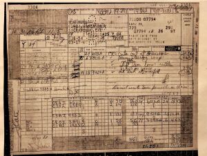 Ford Mustang Shelby GT350 - 1968