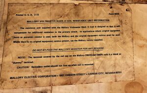 Ford Mustang Shelby GT350 - 1968