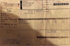 Ford Mustang Shelby GT350 - 1968