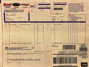 Ford Mustang Shelby GT350 - 1968