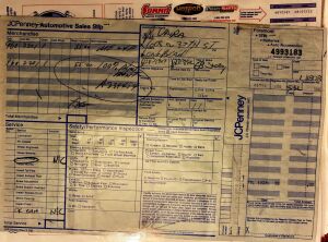 Ford Mustang Shelby GT350 - 1968