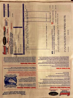 Ford Mustang Shelby GT350 - 1968