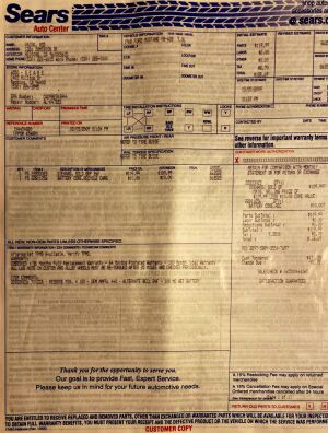 Ford Mustang Shelby GT350 - 1968