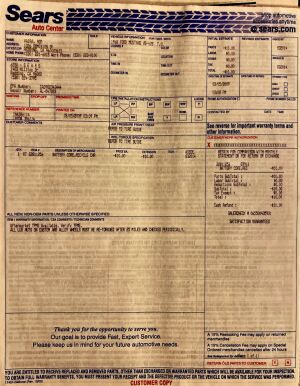 Ford Mustang Shelby GT350 - 1968