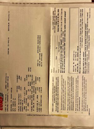 Ford Mustang Shelby GT350 - 1968