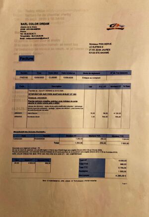 Ford Mustang Shelby GT350 - 1968