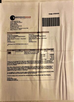 Ford Mustang Shelby GT350 - 1968