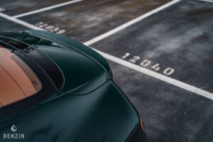 Bentley Continental GT V8 - 2014