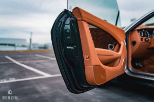 Bentley Continental GT V8 - 2014