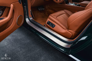 Bentley Continental GT V8 - 2014