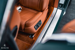 Bentley Continental GT V8 - 2014