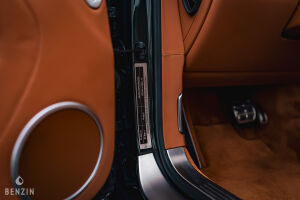 Bentley Continental GT V8 - 2014