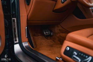 Bentley Continental GT V8 - 2014