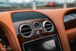 Bentley Continental GT V8 - 2014