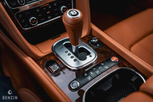 Bentley Continental GT V8 - 2014