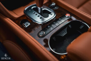 Bentley Continental GT V8 - 2014