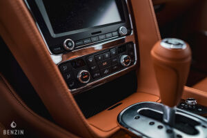 Bentley Continental GT V8 - 2014