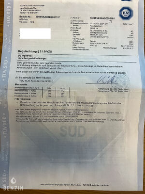 Bentley Continental GT V8 - 2014