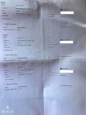 Bentley Continental GT V8 - 2014