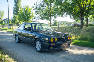 BMW 318is e30 - 1989