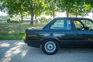 BMW 318is e30 - 1989
