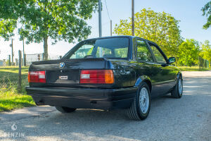 BMW 318is e30 - 1989