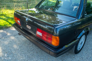 BMW 318is e30 - 1989