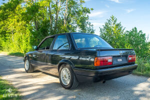 BMW 318is e30 - 1989
