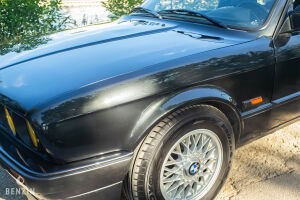 BMW 318is e30 - 1989