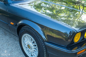 BMW 318is e30 - 1989
