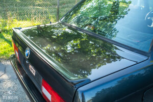 BMW 318is e30 - 1989