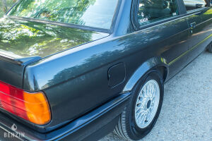 BMW 318is e30 - 1989