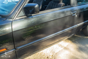 BMW 318is e30 - 1989