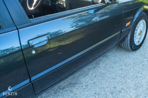 BMW 318is e30 - 1989