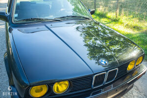 BMW 318is e30 - 1989