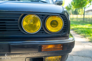 BMW 318is e30 - 1989