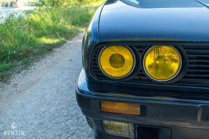 BMW 318is e30 - 1989