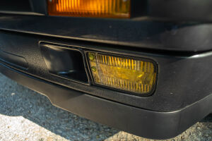 BMW 318is e30 - 1989