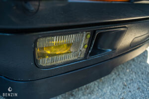 BMW 318is e30 - 1989