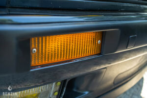 BMW 318is e30 - 1989