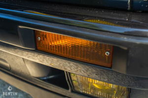 BMW 318is e30 - 1989