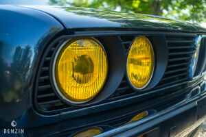 BMW 318is e30 - 1989