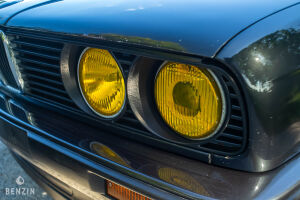 BMW 318is e30 - 1989