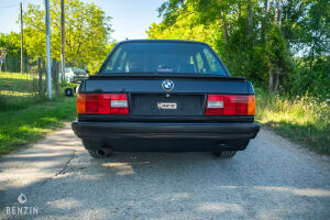 BMW 318is e30 - 1989