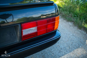 BMW 318is e30 - 1989