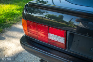 BMW 318is e30 - 1989