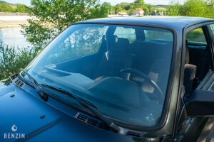 BMW 318is e30 - 1989