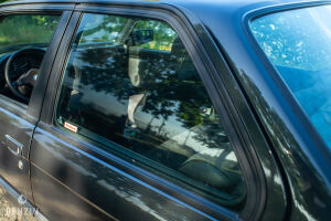 BMW 318is e30 - 1989