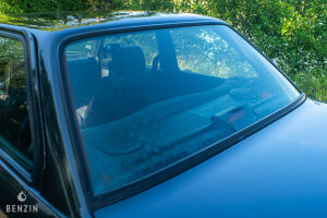 BMW 318is e30 - 1989