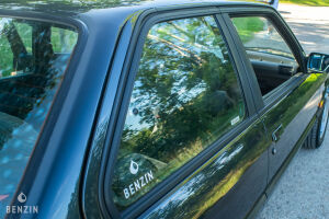 BMW 318is e30 - 1989